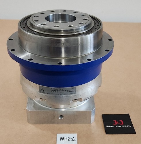 PREOWNED* Wittenstein TP 050S-MF2-21-0E1-2S Planetary