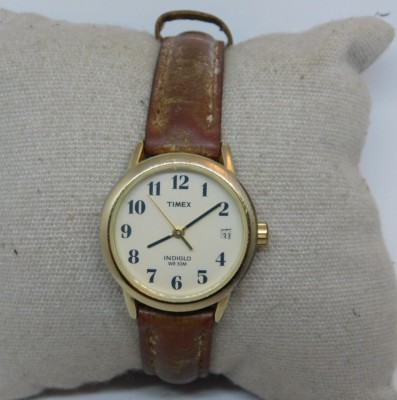timex wr 30 meters