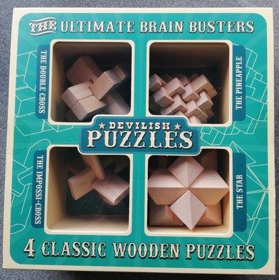 devilish puzzles the star