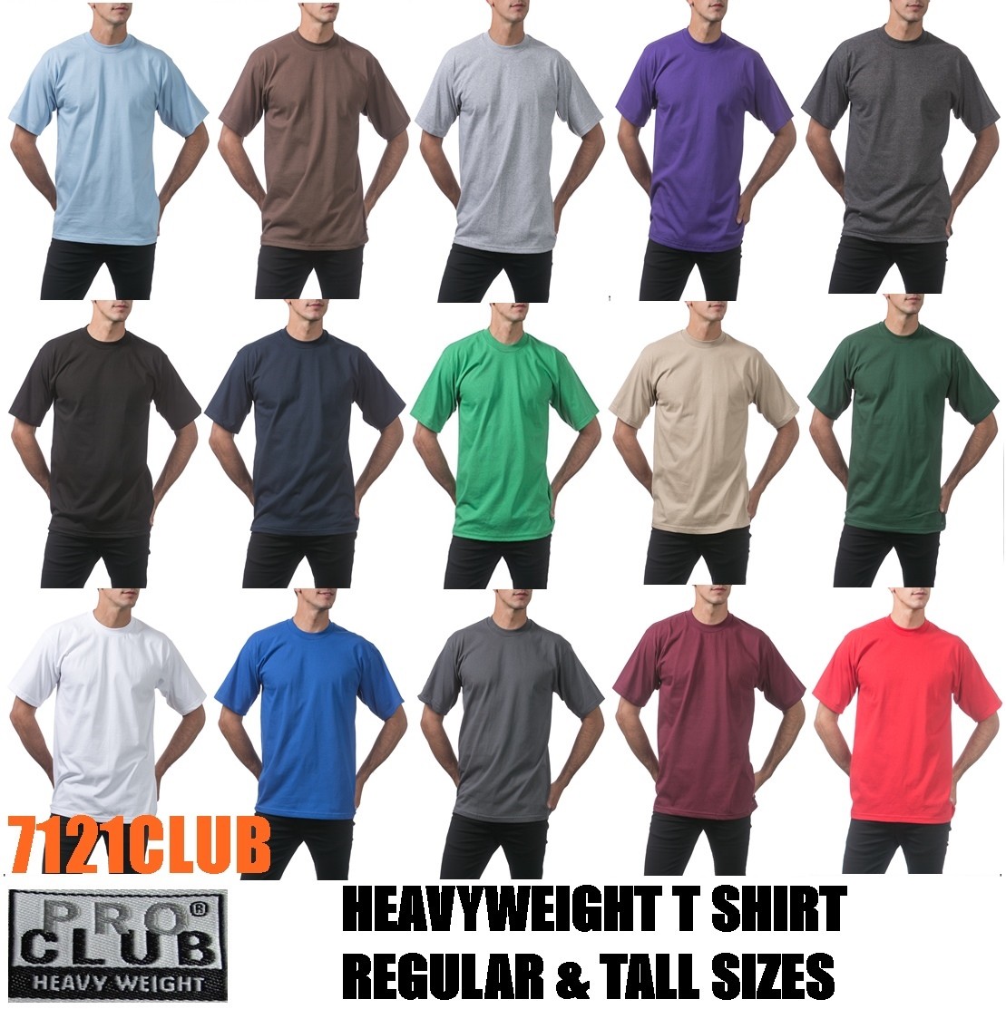 7xl tall shirts