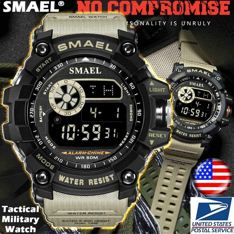 smael wr50m