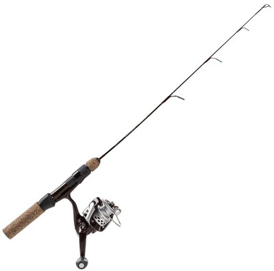garcia rod and reel