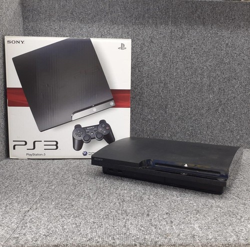 SONY PlayStation3 CECH-2000A とps2 PS3 Model number: CECH-2000A | eBay