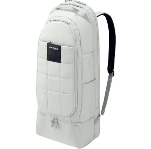 YONEX Racket Backpack (for 2 tennis rackets) BAG2469 Ice