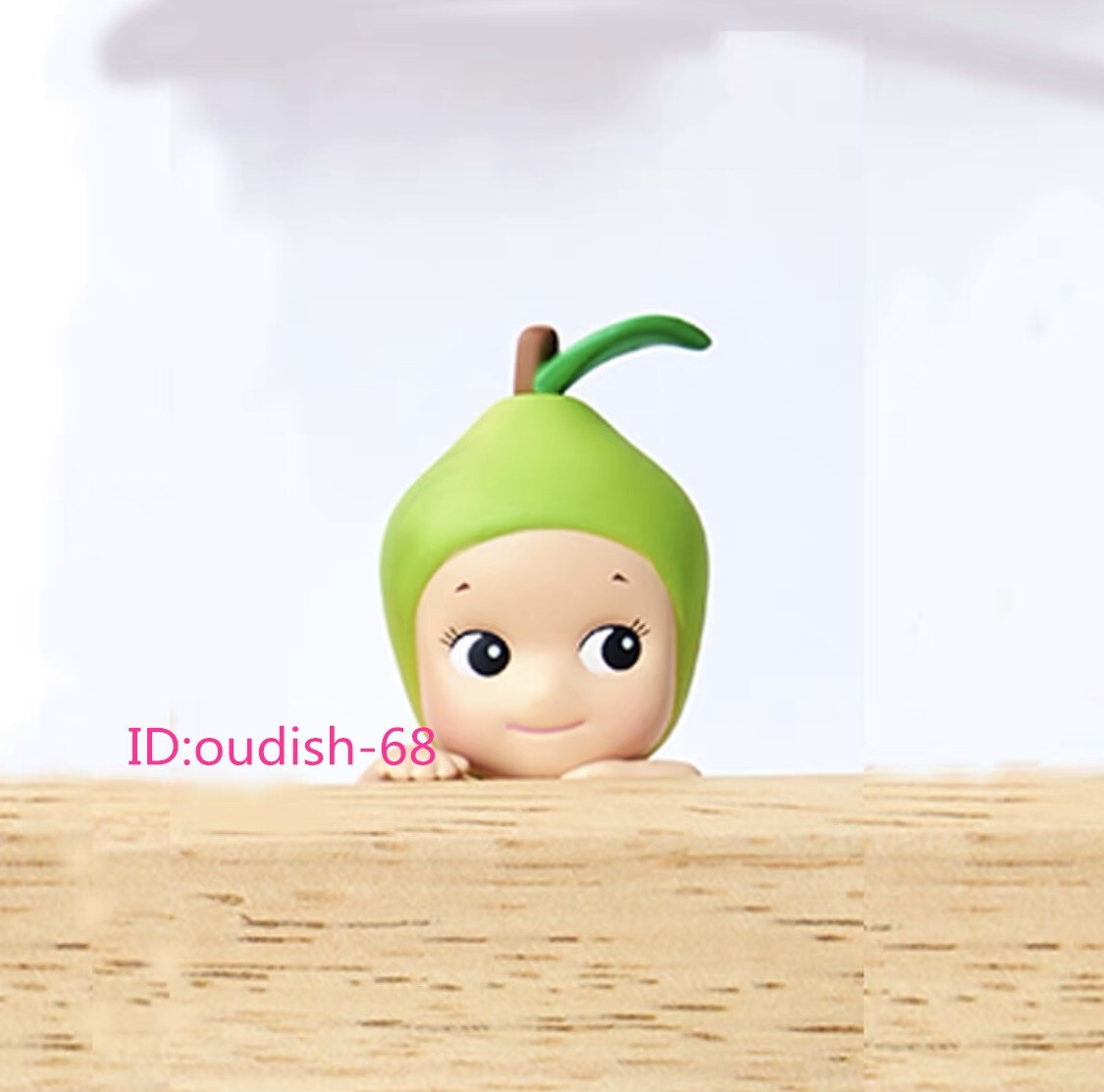 Sonny Angel Hipper 6個セット Sonny Angel Hipper 6個セット