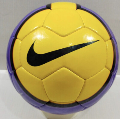 NIKE ナイキ サッカーボール TOTAL90AEROW AFC SC0956