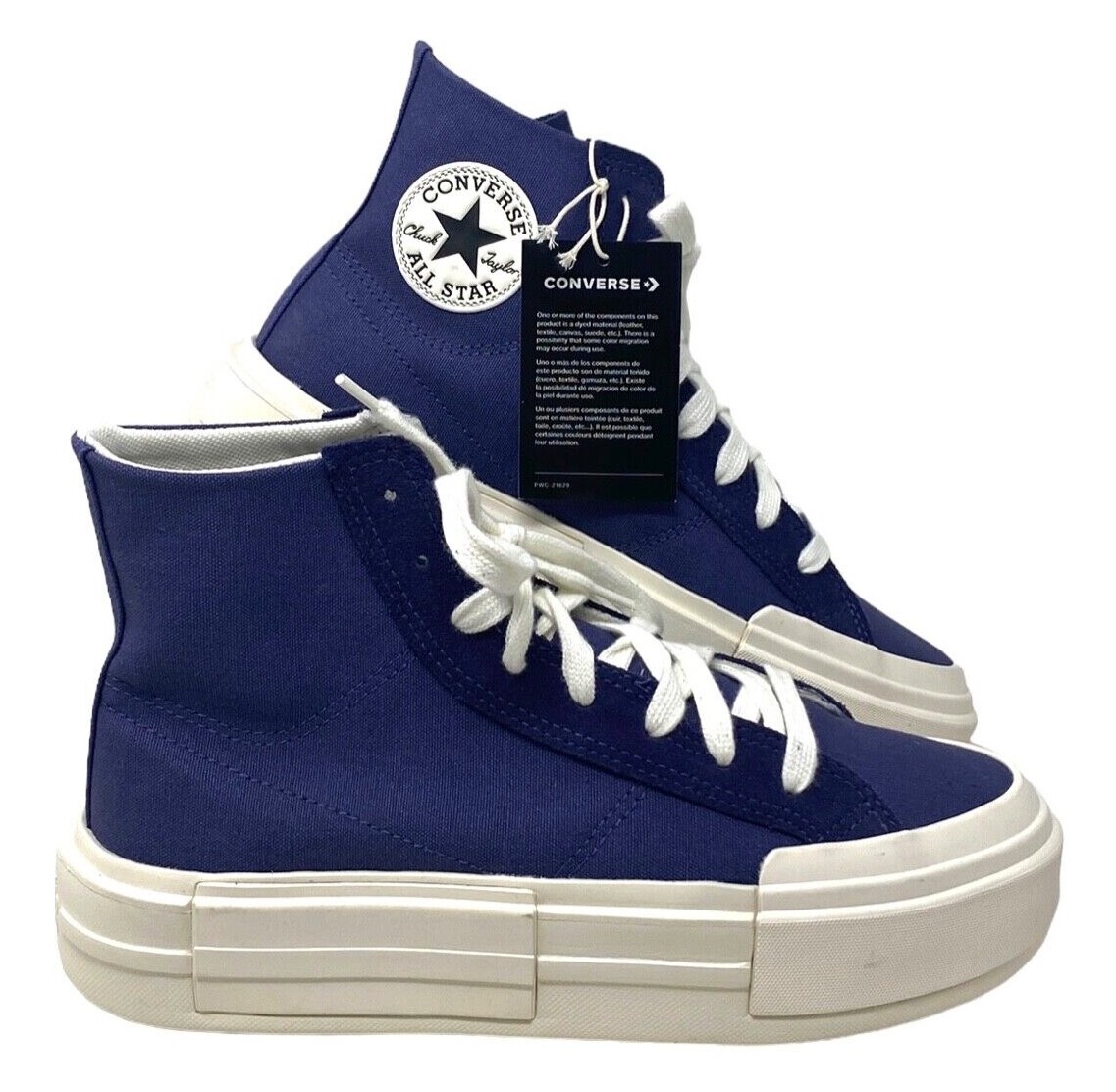 【CONVERSE】 AS LIGHT WR SL HI NAVY 27cm CONVERSE】 AS LIGHT WR SL HI NAVY 27cm - メルカリ