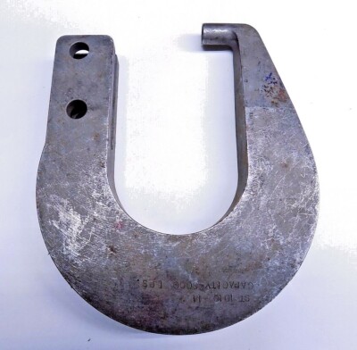 Riveters Yoke