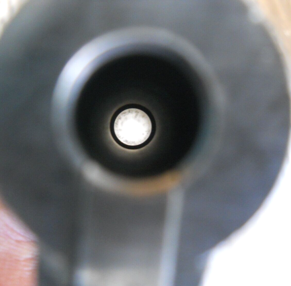 H&R TOPPER JR Model 88  410GA NEF PARDNER 25" BARREL &WOOD FOREND 3" FULL CL1575