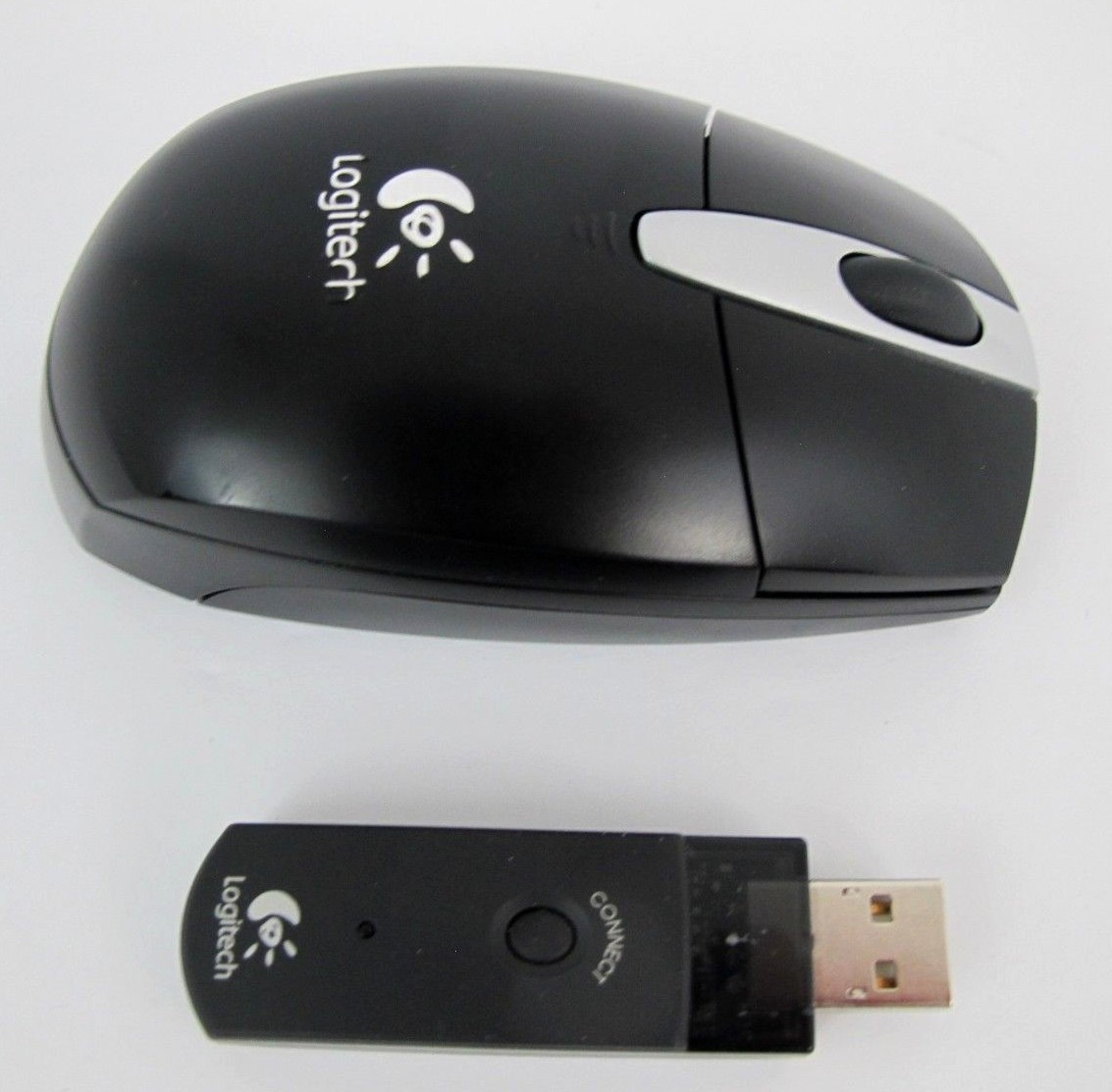 Logitech Connection Utility For M215 Mac