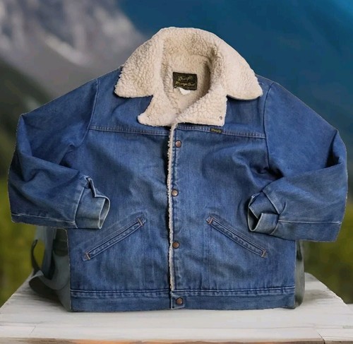 【50’S Vintage・CIRCLE RANCH】DENIM JACKET $_12.JPG?set_id=880000500F