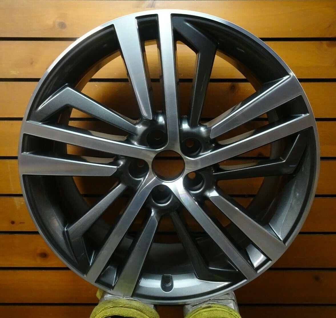 Ri8 Audi Q5 2018 2019 2020 20