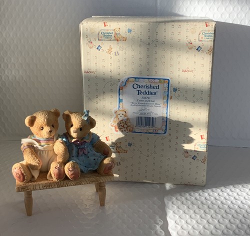 ジェラトーニ さんCherished Teddies 118391 ジェラトーニ さんCherished Teddies 118391