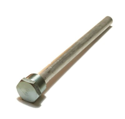 Replacement Magnesium Anode Rod 9 1/4''