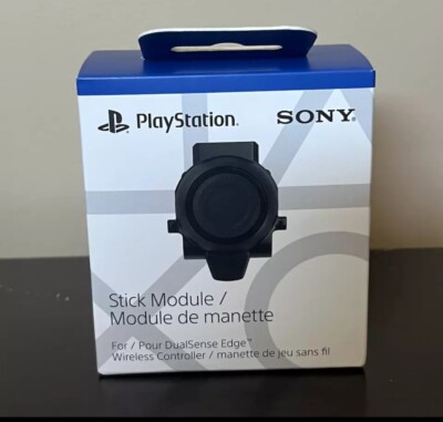PlayStation Stick Module for DualSense Edge Wireless Controller PS5 Original New