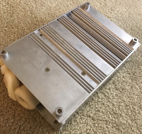 New Surplus Grimes Strobe Light Power Supply p/n 60-3146-3 Free Shipping