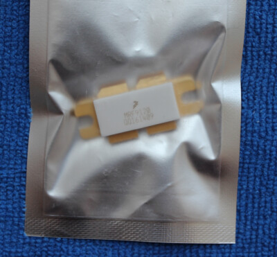 1pcs MRF9120 880 MHz, 120 W, 26 VLATERAL N-CHANNEL RF POWER MOSFETs