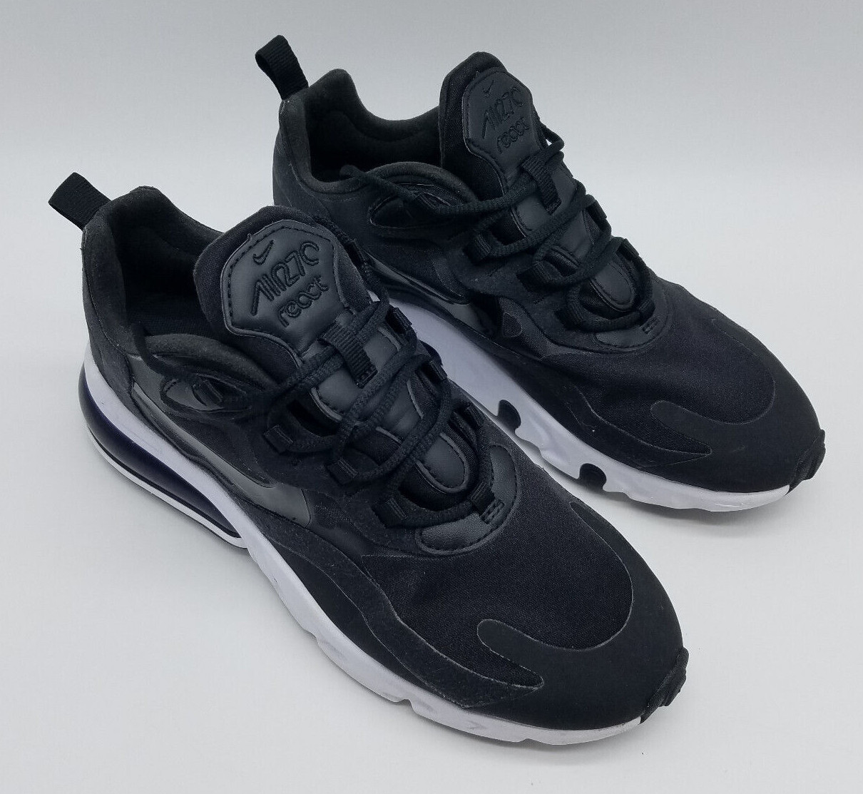 nike 270 react infant