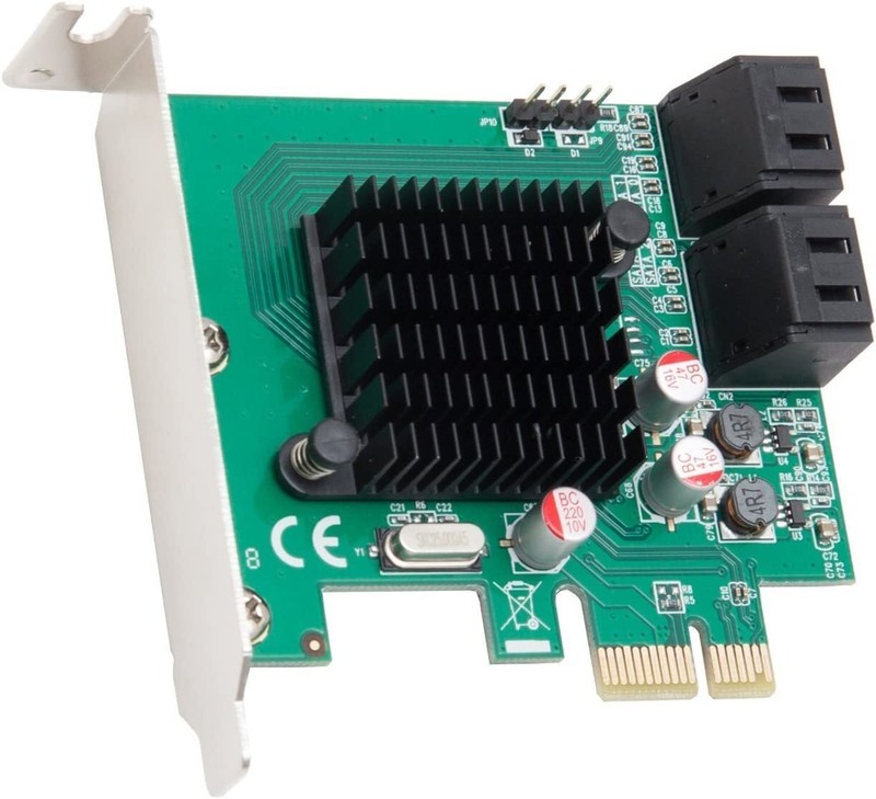 Драйвер pci controller