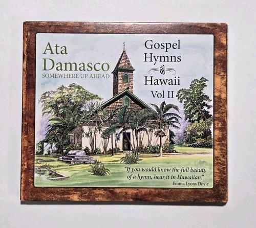 洋楽 Ata Damasco Gospel Hymn's Of Hawaii 2 $_12.JPG?set_id=880000500F