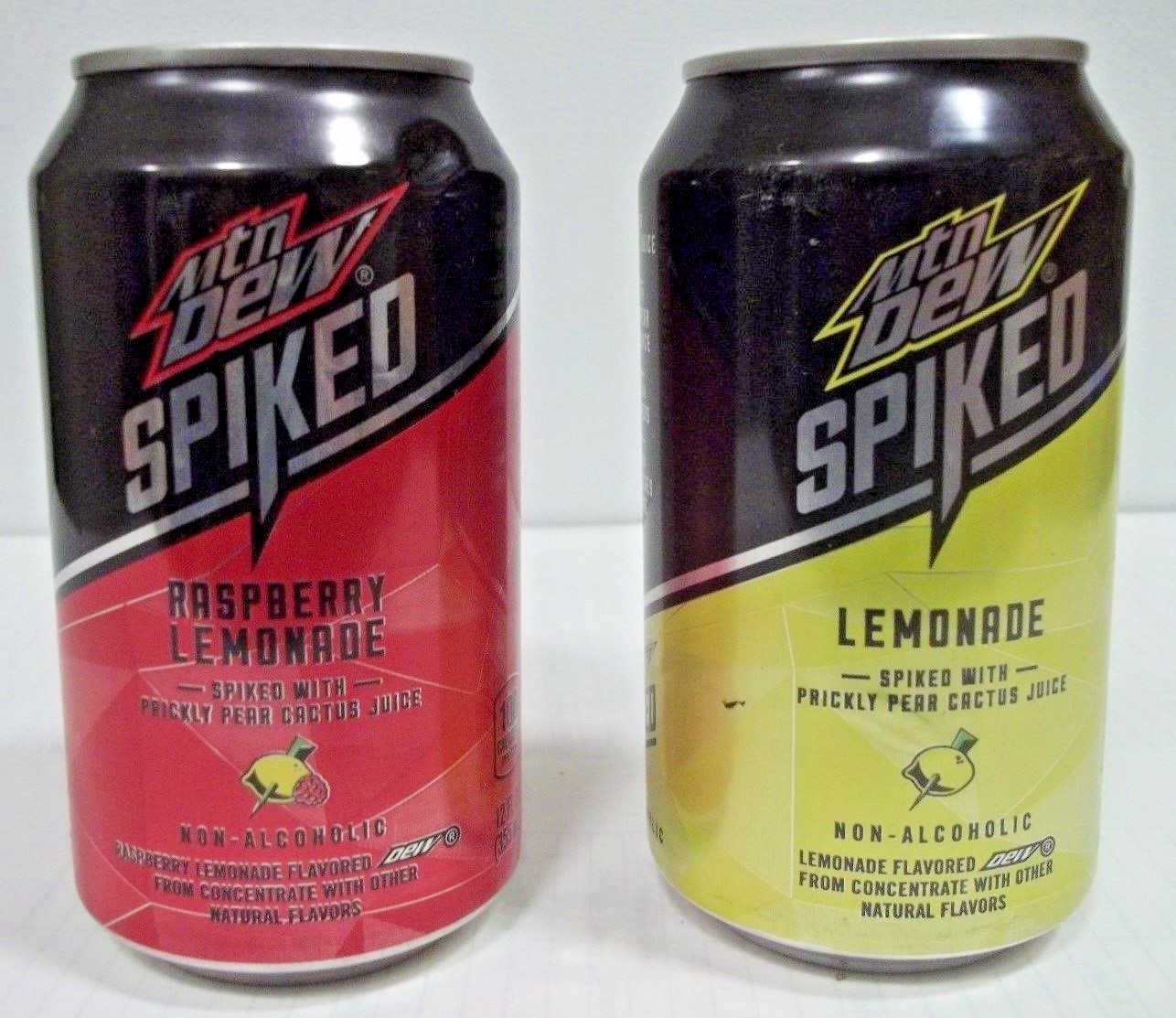 Купить Mountain dew Mountain Dew в интернет-магазине с Ebay с доставкой ...