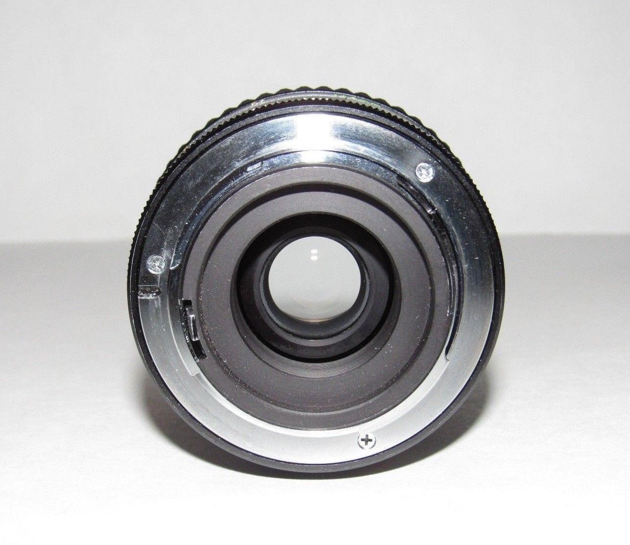 Focal MC Auto Camera Lens f=135mm 1:2.8 w/ Storage Case for Minolta