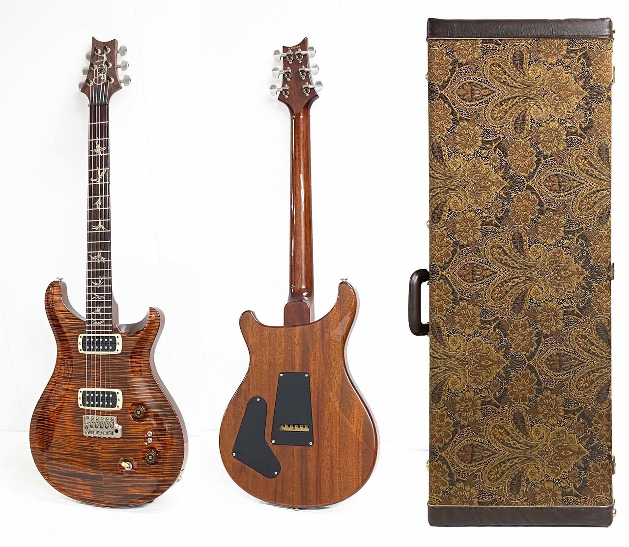 ギター Paul Reed Smith PRS PAUL's Guitar trem Paul Reed Smith PRS Mark Tremonti Signature Model with