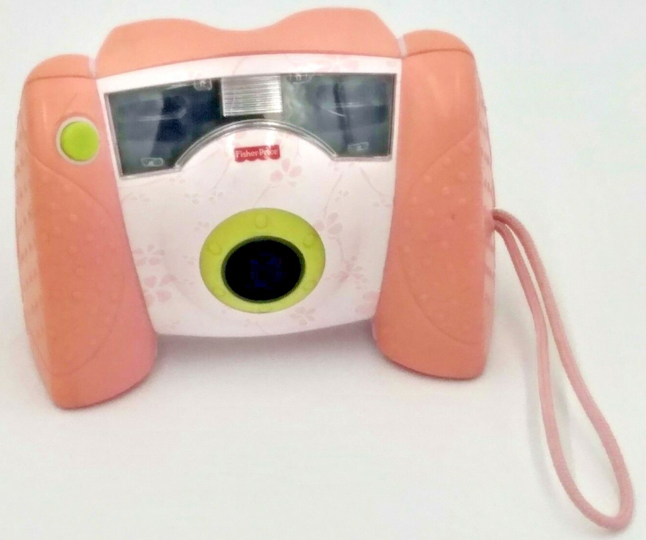 Fisher-Price Kids Tough Digital Camera # J8209 | eBay