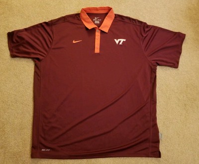 dri tech polo shirts