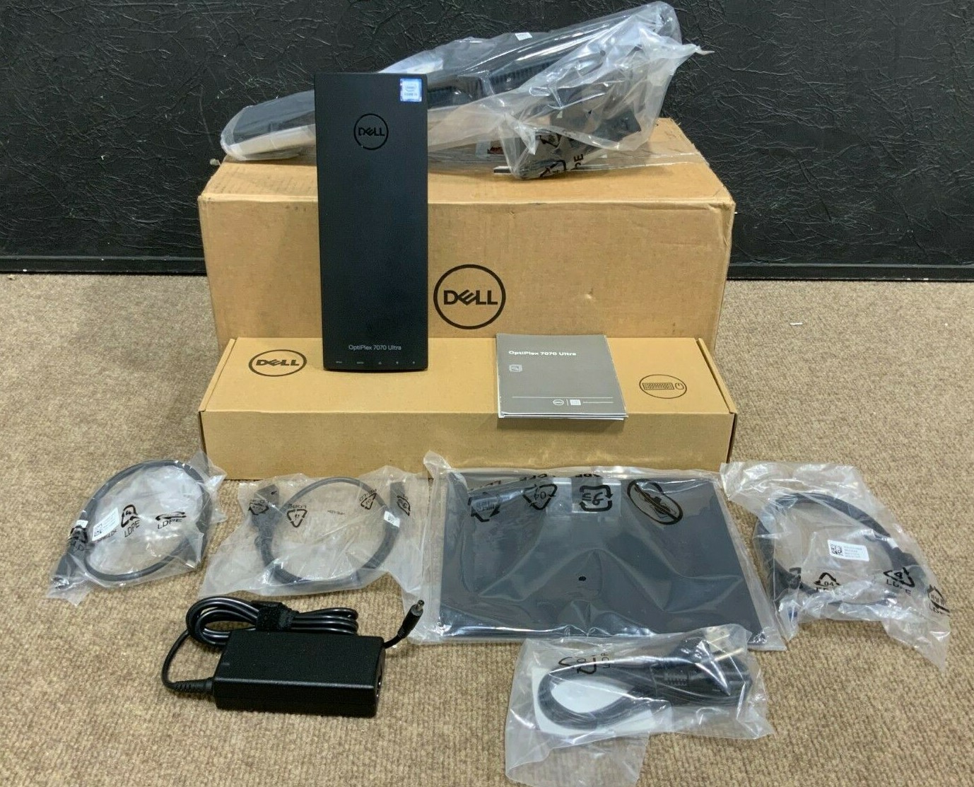 限定Dell OptiPlex 7070 Micro 9世代i5/16G/W11 Amazon.com: Dell Optiplex 7070 Micro Desktop | Core i5-9500