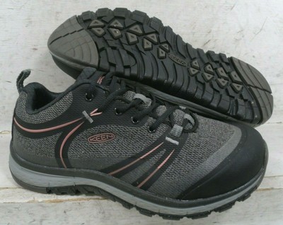 keen women's safety shoes