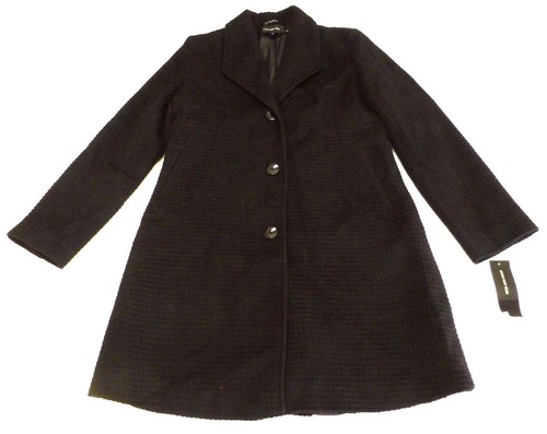 Y2K New York & Company Trench Coat S Tan Rock Glam Vegas Y2K New York & Company Trench Coat S Tan Rock Glam Vegas