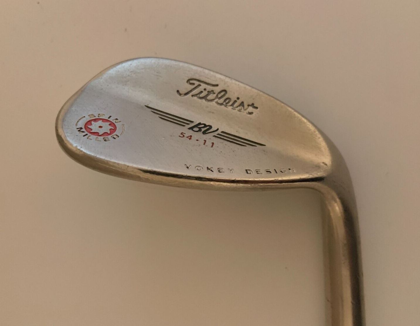 タイトリスト VOKEY BV BeltBuckle&Belt Titleist タイトリスト VOKEY BV BeltBuckle&Belt Titleist