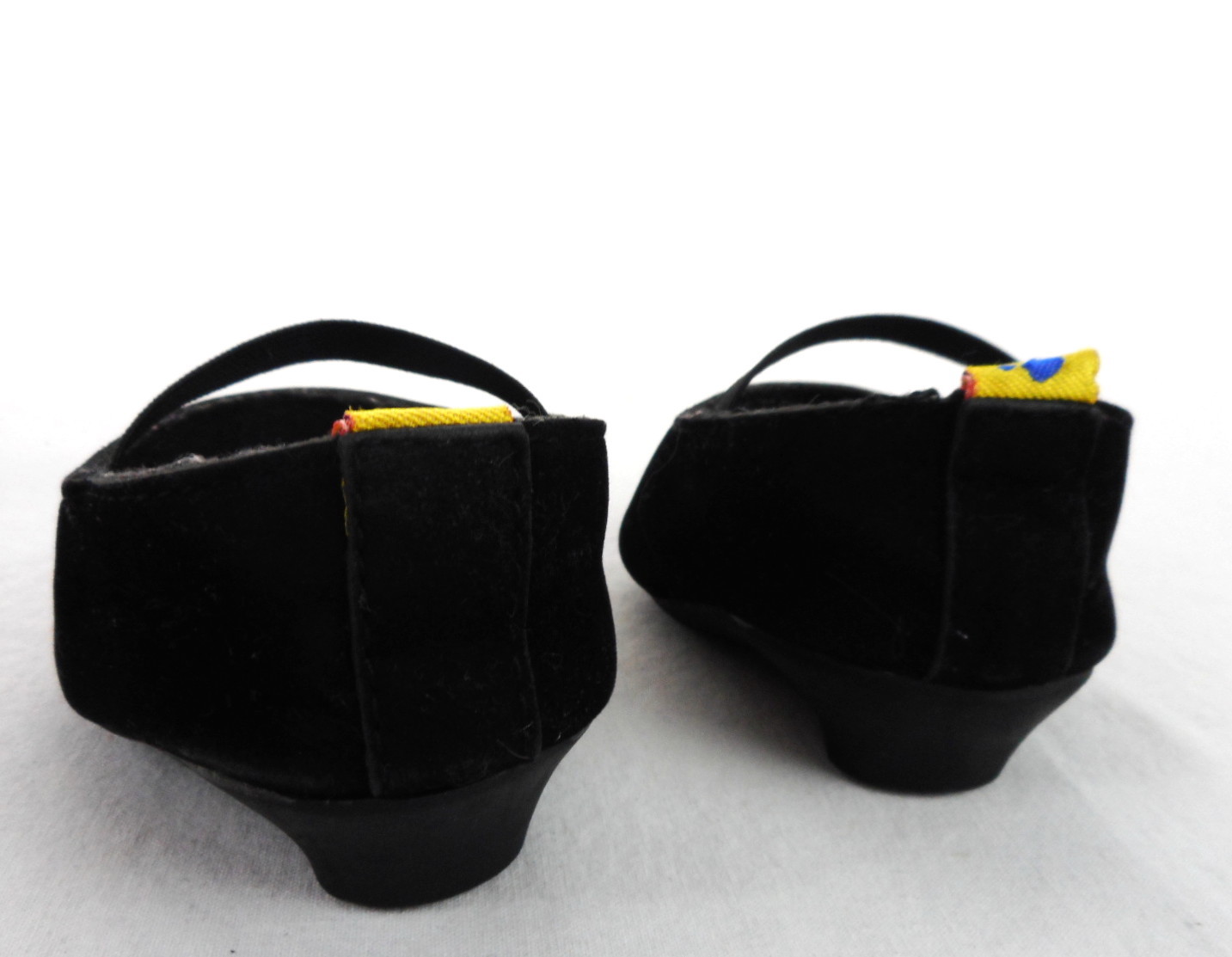 Build-A-Bear Workshop Bear White and Pink with Outfit and Shoes 15