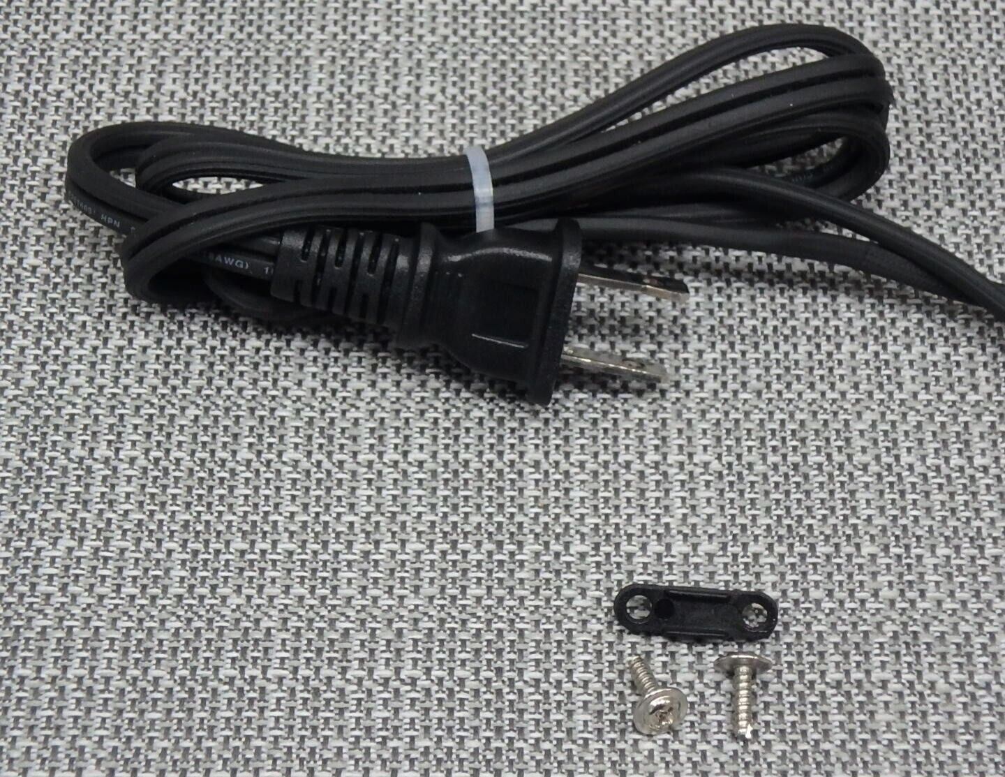 West Bend Stir Crazy Popcorn Popper Replacement Power Cord 82310R 82310 82310G