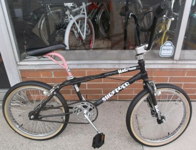 1983 haro freestyler for sale
