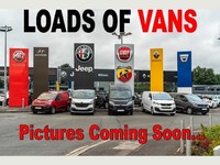 2026 Renault Trafic SL30 Blue dCi 170 Extra Sport [Safety] Van EAG9 PANEL VAN DI