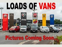 2025 Renault Trafic SL30 Blue dCi 170 Extra Sport [Safety] AUTO EAG9 PANEL VAN D
