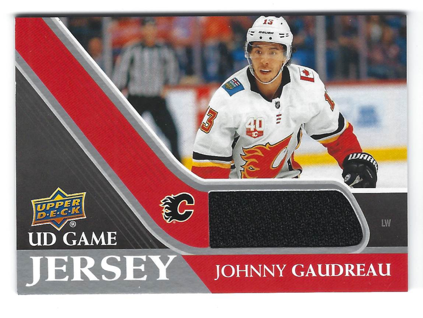 Johnny gaudreau cheap jersey cheap