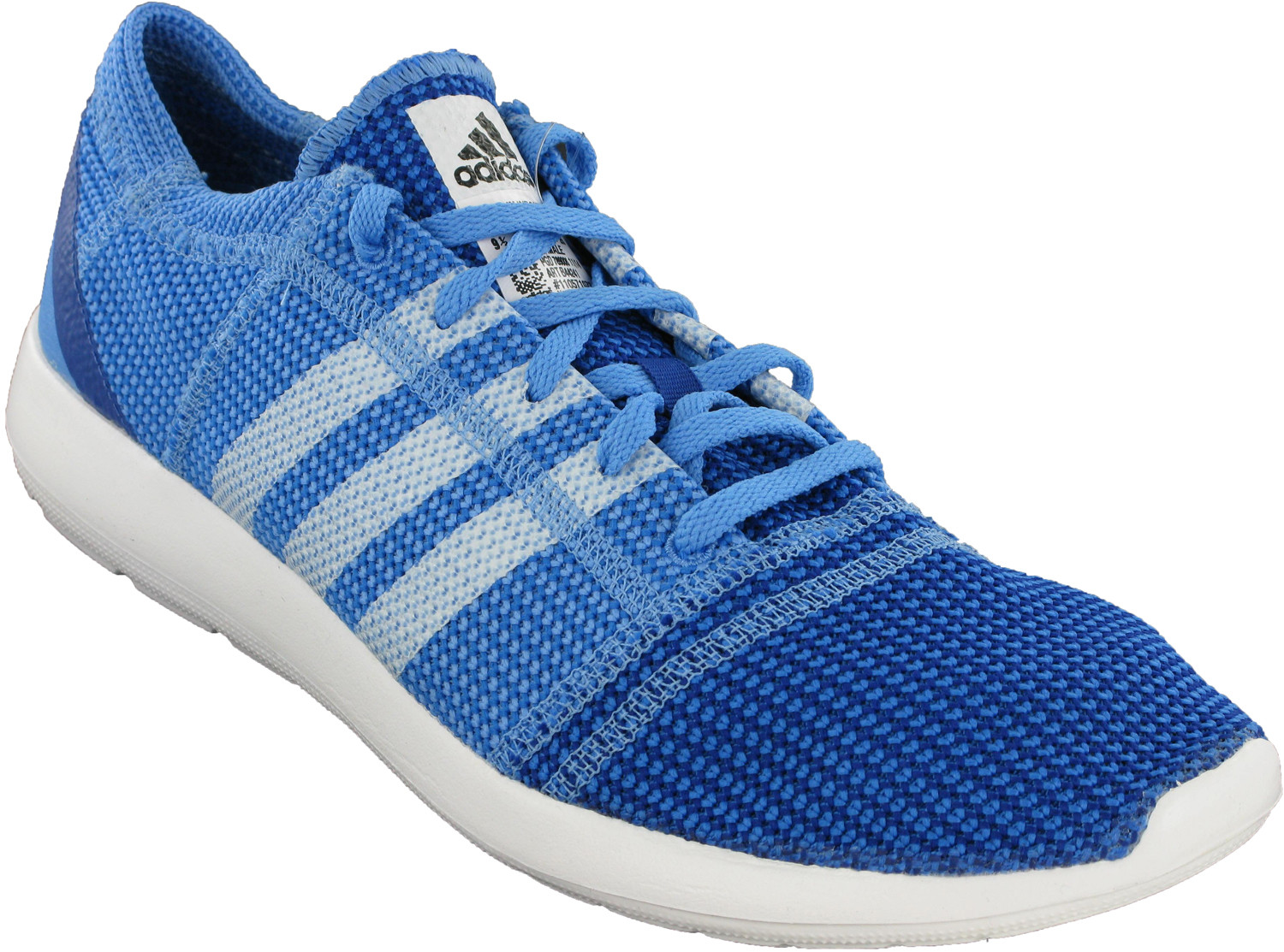 Adidas Element Refine Tricot Mens Lace Up Casual Running