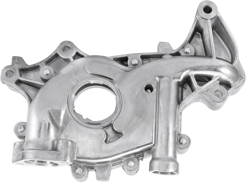 Oil Pump for 2007-2023 Ford Edge Expedition Explorer F150 Flex 3.5L 3.7L V6