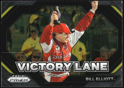 2024 Panini Pulsar Prizm #7 Bill Elliott /399. 3000178 | eBay