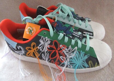 sean wotherspoon adidas super earth on feet