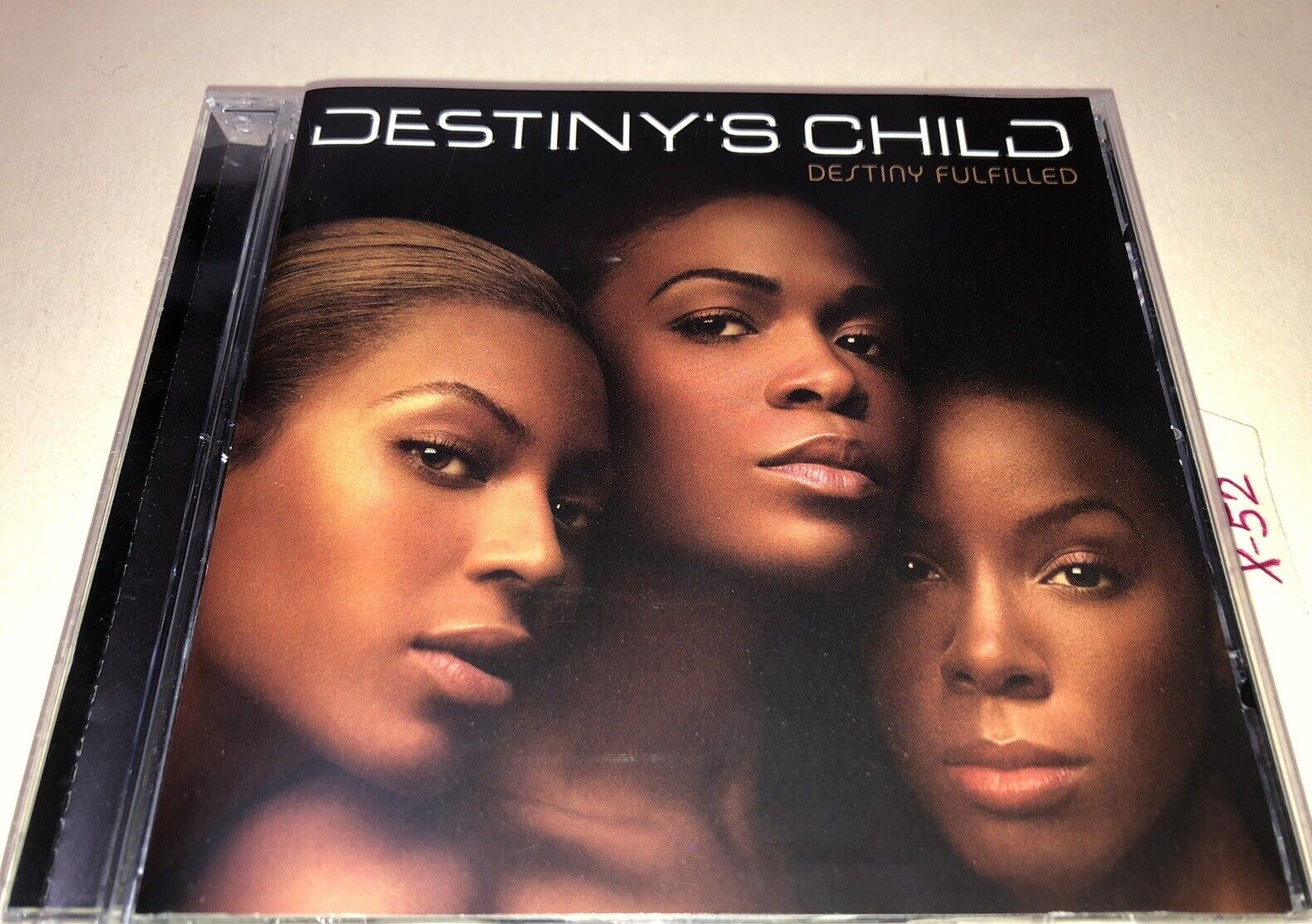 ☆Destinys Child Jagged Edge☆ Plaque Soul ☆Destinys Child Jagged Edge☆ Plaque Soul Destinys Child CD