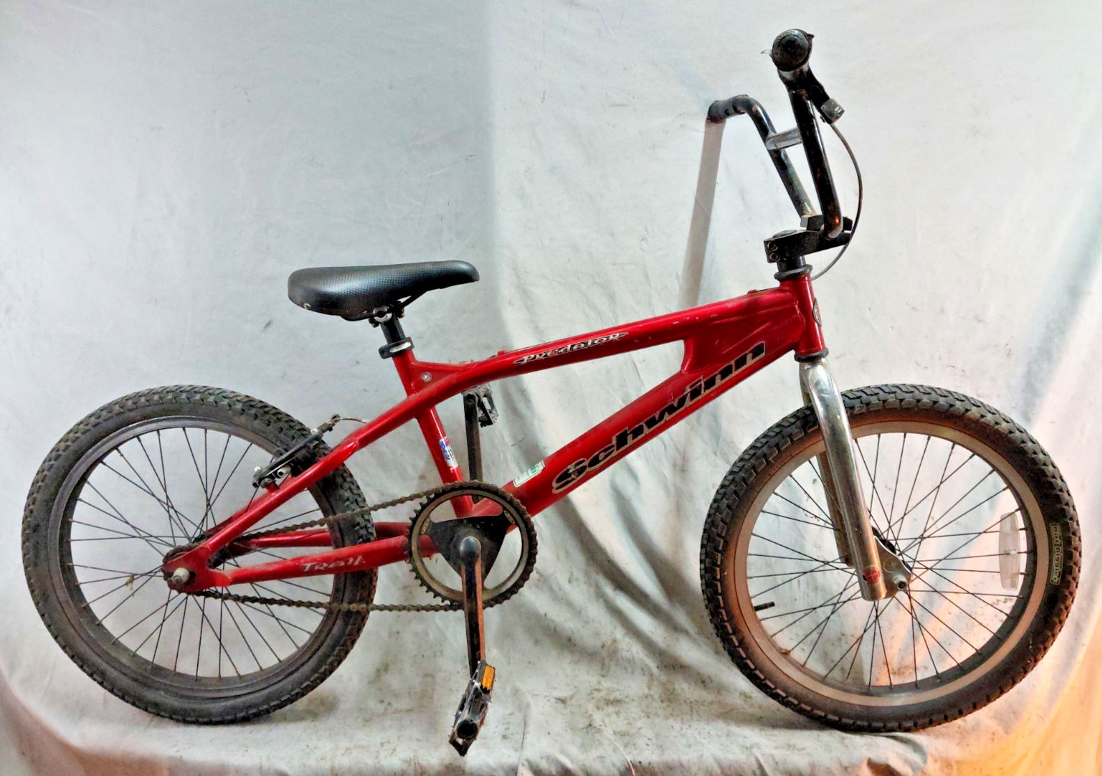 BMX primo ビンテージ レストアベース BMX primo ビンテージ レストアベース BMX Bike Restoration