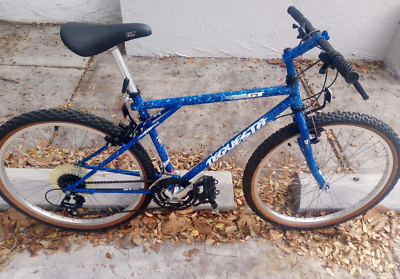 Gt tequesta mountain bike deals