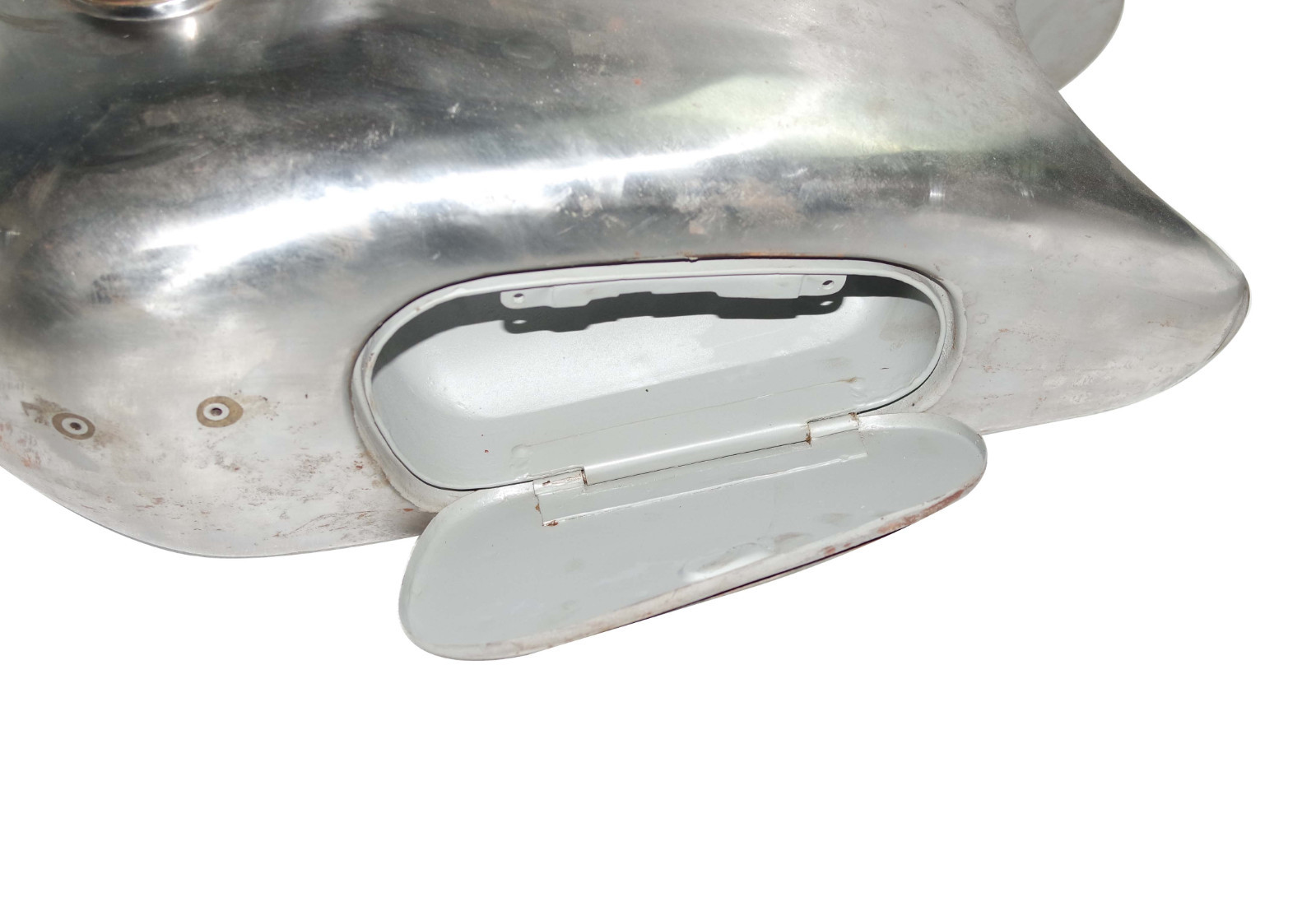 Gas Petrol Fuel Tank Bare Metal For BMW R25 R25/1 R25/2 R25/3 R26 