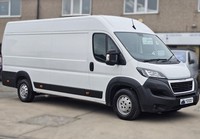 Peugeot Boxer Professional L4 H2  XLWB 2.2 BlueHDi 435 Euro 6 (s/s) 5dr Van