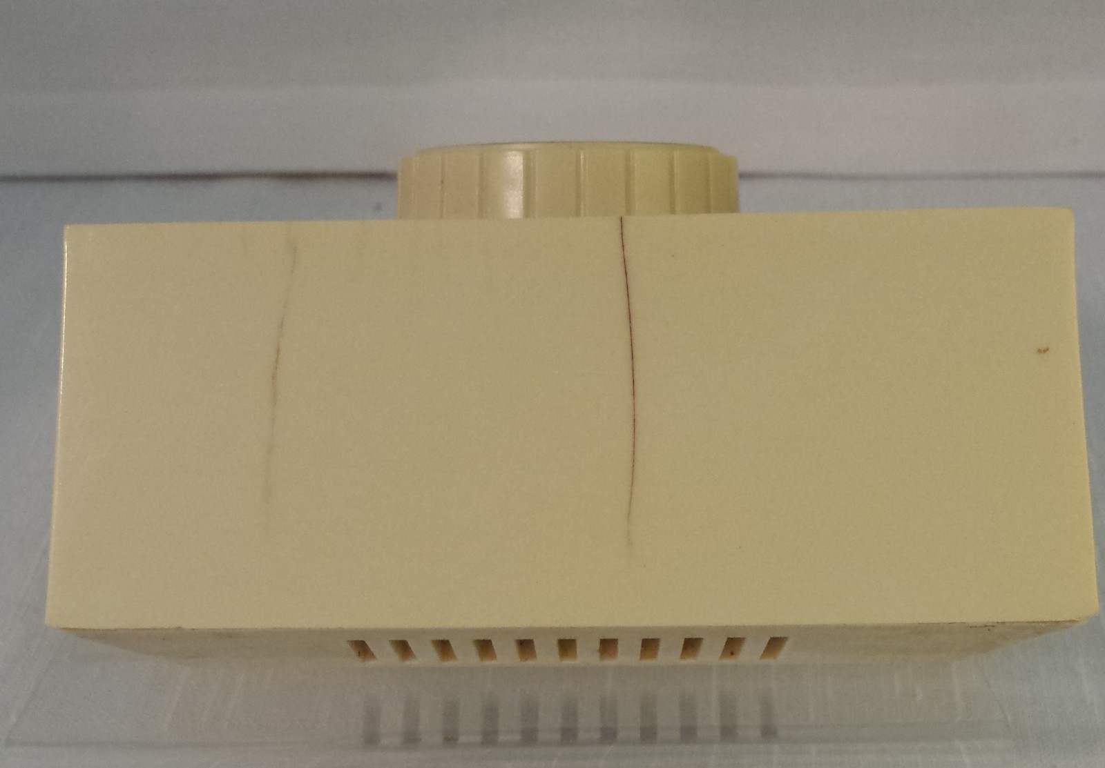 WESTCLOX LONG RING TIMER MECHANICAL VINTAGE