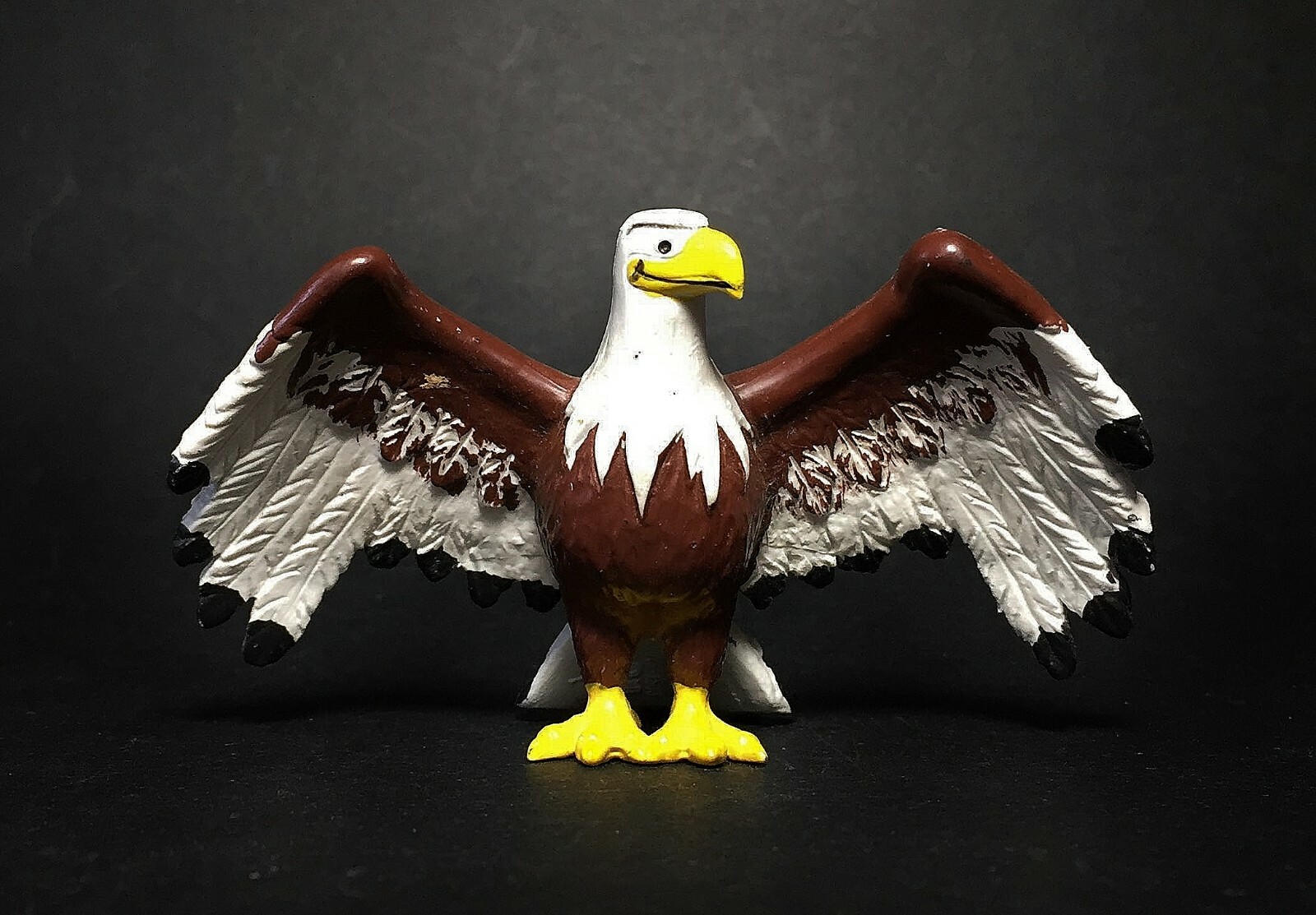 Yakari - Großer Adler braun - Schleich